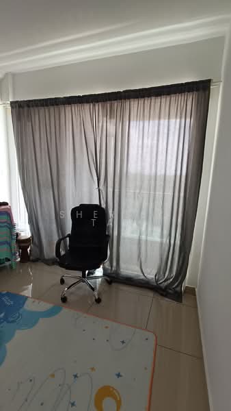 Service Residence for Rent at Pacific Place - Sherley Tan - PropertyGuru.com.my