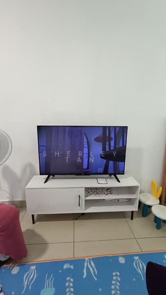 Service Residence for Rent at Pacific Place - Sherley Tan - Living Room - PropertyGuru.com.my