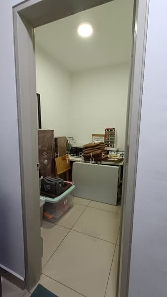 Service Residence for Rent at Pacific Place - Sherley Tan - Study - PropertyGuru.com.my