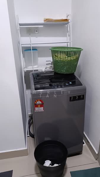 Service Residence for Rent at Pacific Place - Sherley Tan - Interior - PropertyGuru.com.my