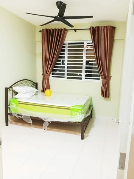 Ideal Residency untuk Untuk Disewa - RM 1,650 /bulan, Feb 2026 - Bedroom - PropertyGuru.com.my
