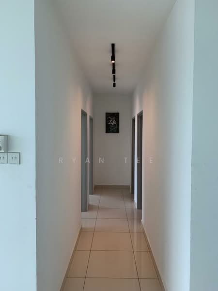 Condominium for Sale at Bayu Sentul - Ryan Tee - Corridor - PropertyGuru.com.my