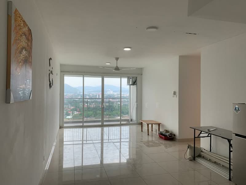 Condominium for Sale at Bayu Sentul - Ryan Tee - Living Room - PropertyGuru.com.my