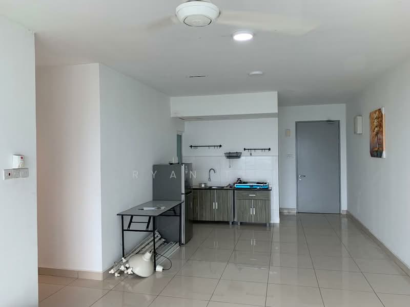 Condominium for Sale at Bayu Sentul - Ryan Tee - Kitchen - PropertyGuru.com.my
