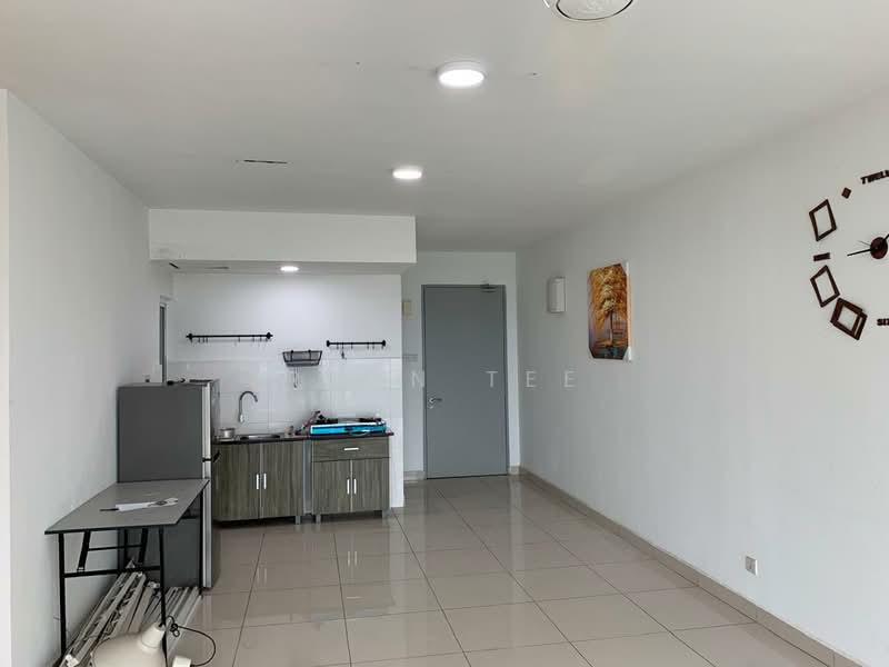 Condominium for Sale at Bayu Sentul - Ryan Tee - Kitchen - PropertyGuru.com.my