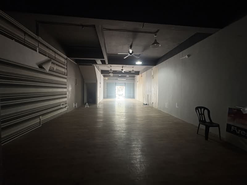 Ong Yi How untuk Untuk Disewa - RM 3,500 /bulan, Feb 2026 - PropertyGuru.com.my