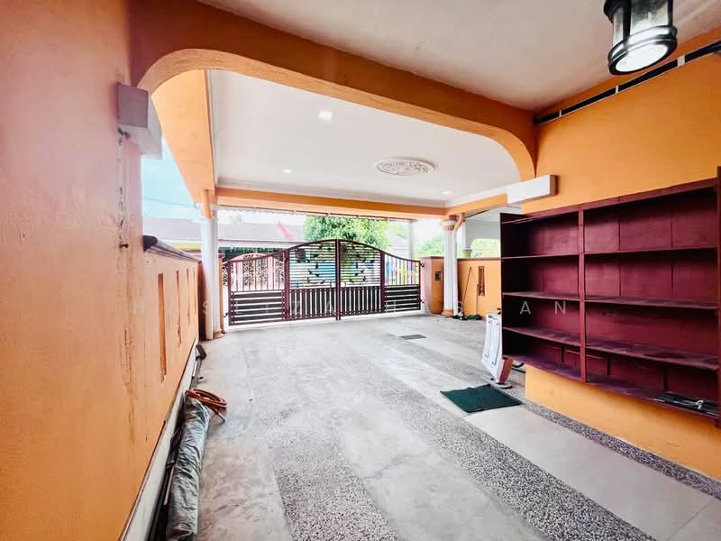 Taman Melati untuk Untuk Dijual - RM 280,000, Feb 2026 - Exterior - PropertyGuru.com.my