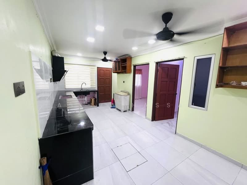 Taman Melati untuk Untuk Dijual - RM 280,000, Feb 2026 - Kitchen - PropertyGuru.com.my