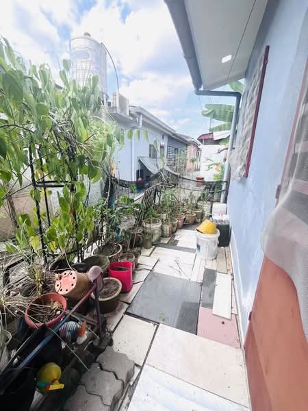 Taman Melati untuk Untuk Dijual - RM 280,000, Feb 2026 - Exterior - PropertyGuru.com.my