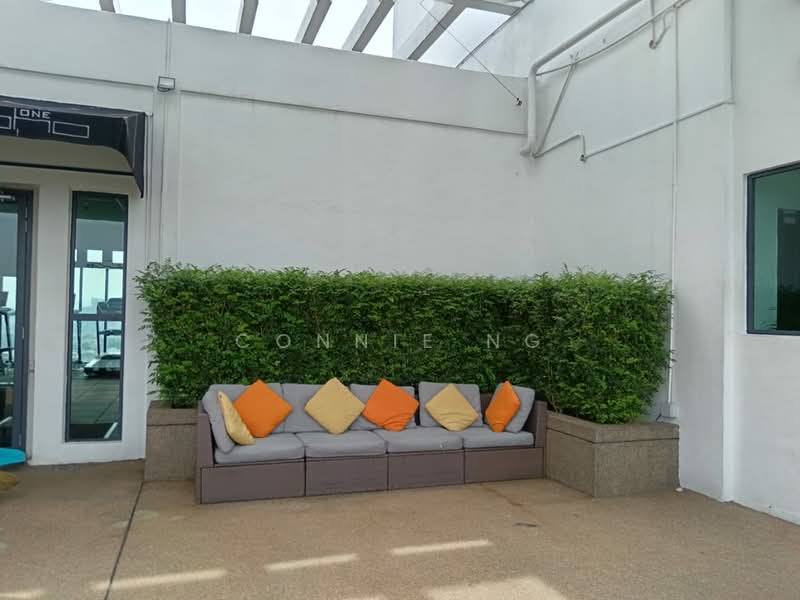 Subang Soho (One Soho) untuk Untuk Disewa - RM 1,900 /bulan, Feb 2026 - Exterior - PropertyGuru.com.my