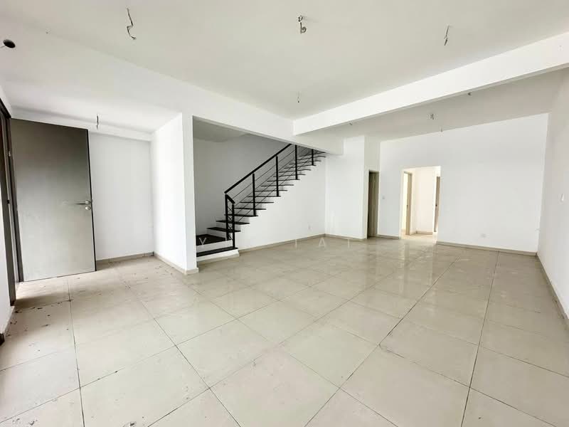 2-storey Terraced House for Sale in Taman Nusa Damai (Pasir Gudang) - Yik Tat - Interior - PropertyGuru.com.my
