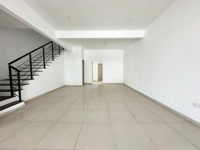 2-storey Terraced House for Sale in Taman Nusa Damai (Pasir Gudang) - Yik Tat - Interior - PropertyGuru.com.my