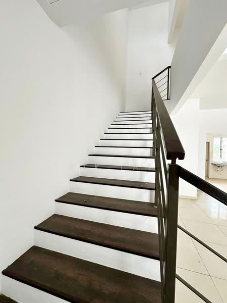 2-storey Terraced House for Sale in Taman Nusa Damai (Pasir Gudang) - Yik Tat - Interior - PropertyGuru.com.my