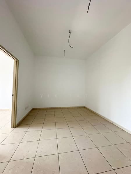 2-storey Terraced House for Sale in Taman Nusa Damai (Pasir Gudang) - Yik Tat - Interior - PropertyGuru.com.my