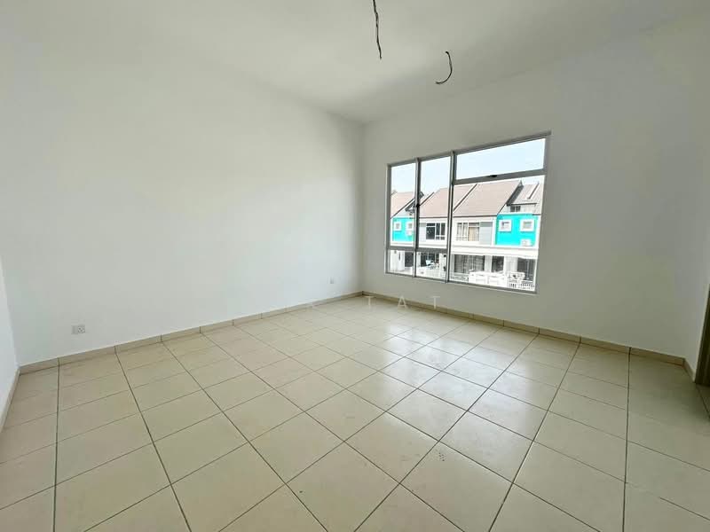 2-storey Terraced House for Sale in Taman Nusa Damai (Pasir Gudang) - Yik Tat - Interior - PropertyGuru.com.my