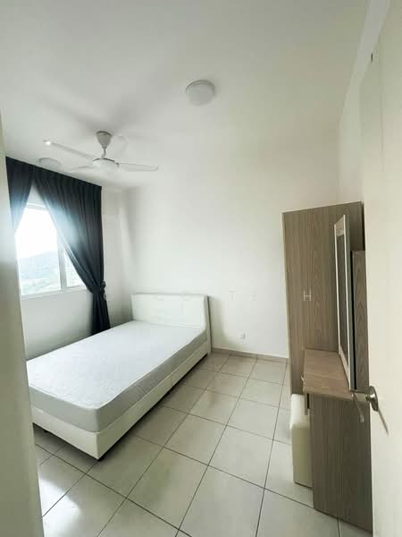 Ideal Residency untuk Untuk Disewa - RM 1,900 /bulan, Feb 2026 - Bedroom - PropertyGuru.com.my