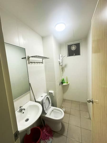 Ideal Residency untuk Untuk Disewa - RM 1,900 /bulan, Feb 2026 - Bathroom - PropertyGuru.com.my