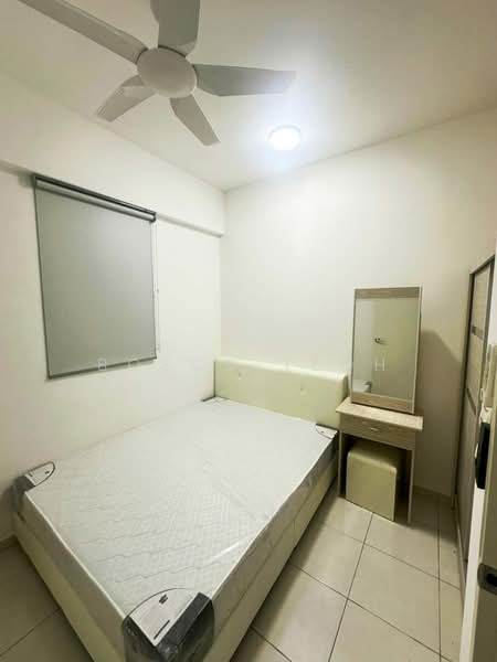 Ideal Residency untuk Untuk Disewa - RM 1,900 /bulan, Feb 2026 - Bedroom - PropertyGuru.com.my