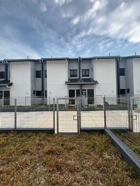 2-storey Terraced House for Rent in Bandar Bukit Raja (Klang) - Michael Lee - Exterior - PropertyGuru.com.my