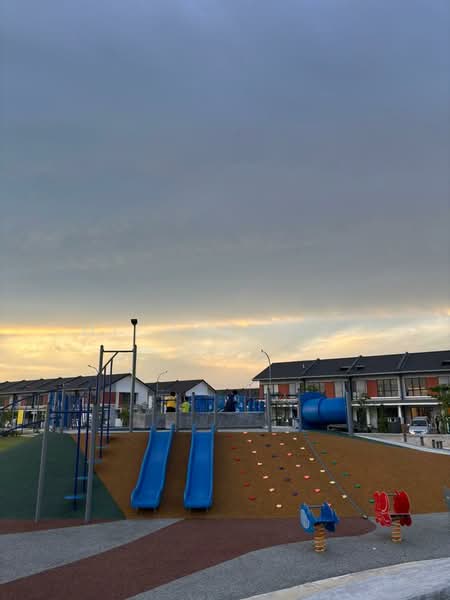 2-storey Terraced House for Rent in Bandar Bukit Raja (Klang) - Michael Lee - Exterior - PropertyGuru.com.my