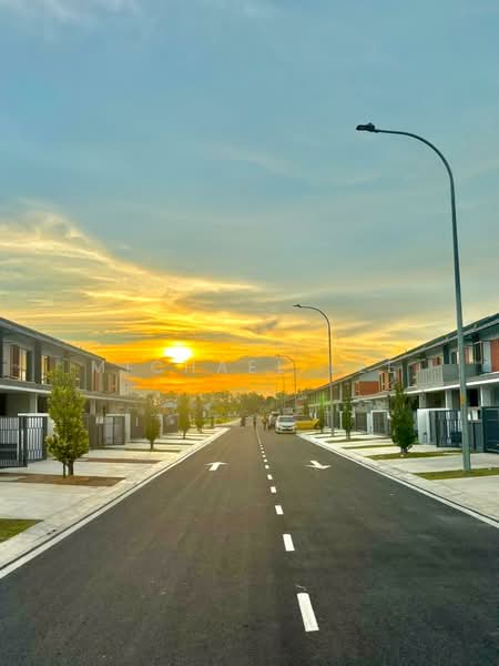 2-storey Terraced House for Rent in Bandar Bukit Raja (Klang) - Michael Lee - Exterior - PropertyGuru.com.my