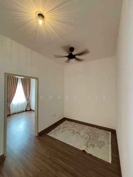 2-storey Terraced House for Rent in Bandar Bukit Raja (Klang) - Michael Lee - Interior - PropertyGuru.com.my