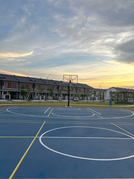 2-storey Terraced House for Rent in Bandar Bukit Raja (Klang) - Michael Lee - Exterior - PropertyGuru.com.my