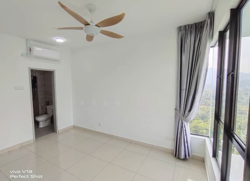 Condominium for Rent at Mizumi Residences - Ryan Tee - Bathroom - PropertyGuru.com.my