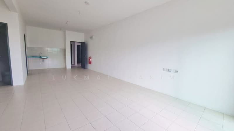 Apartment for Sale at Puncak Indah - Lukman Hakim - Interior - PropertyGuru.com.my