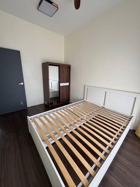 Altris Residences @ The Quartz WM untuk Untuk Disewa - RM 2,500 /bulan, Feb 2026 - Bedroom - PropertyGuru.com.my