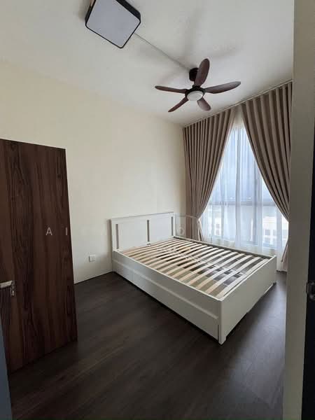 Altris Residences @ The Quartz WM untuk Untuk Disewa - RM 2,500 /bulan, Feb 2026 - Bedroom - PropertyGuru.com.my