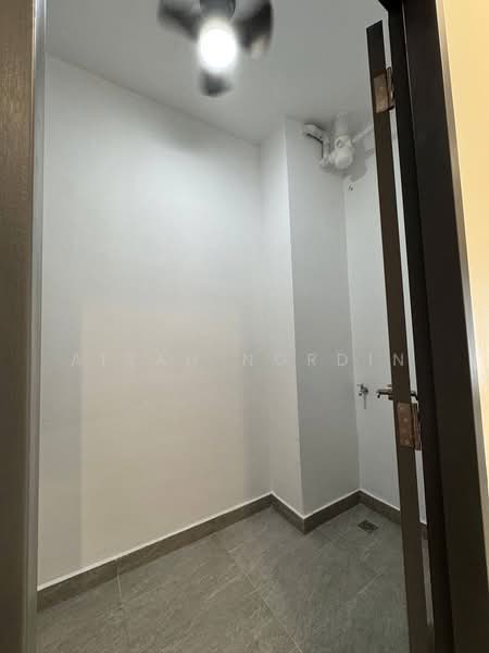 Altris Residences @ The Quartz WM untuk Untuk Disewa - RM 2,500 /bulan, Feb 2026 - Interior - PropertyGuru.com.my