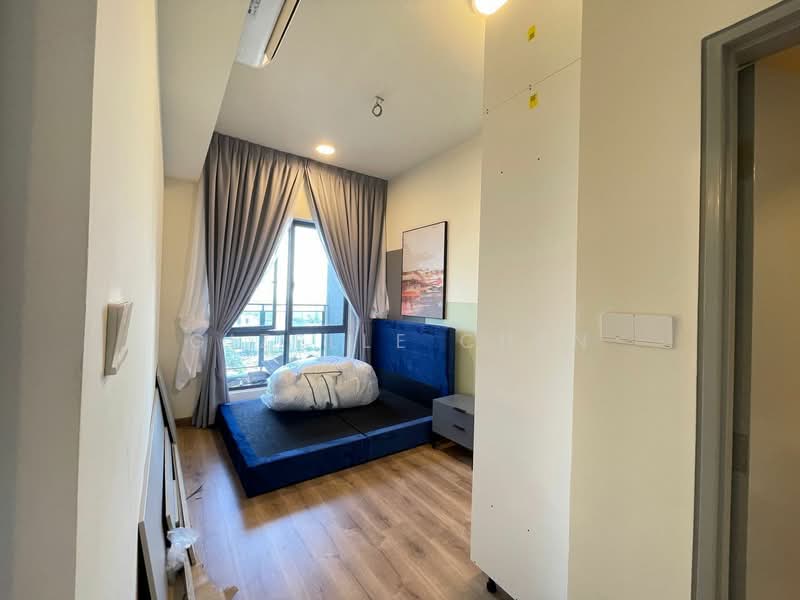 8th & Stellar untuk Untuk Disewa - RM 2,700 /bulan, Mac 2026 - Bedroom - PropertyGuru.com.my