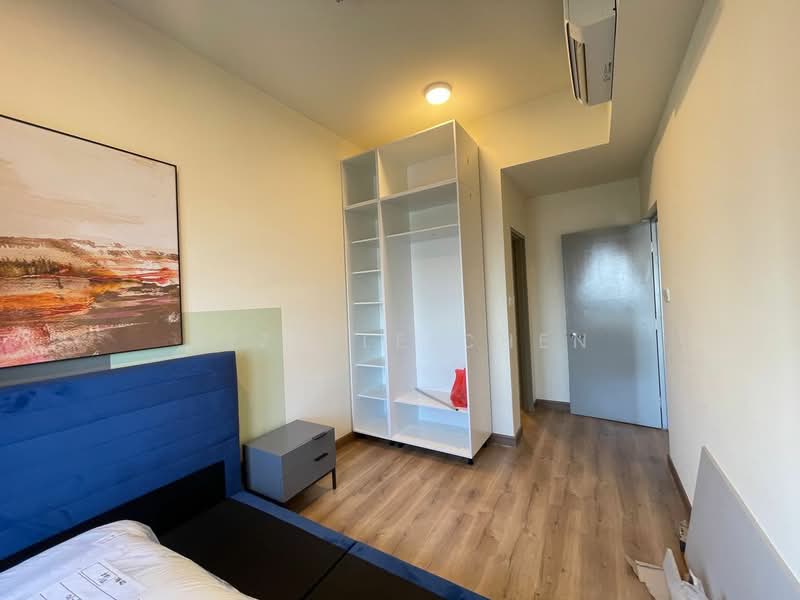 8th & Stellar untuk Untuk Disewa - RM 2,700 /bulan, Mac 2026 - Bedroom - PropertyGuru.com.my