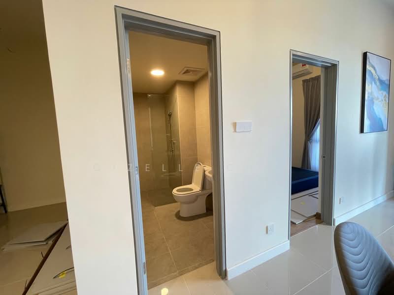 8th & Stellar untuk Untuk Disewa - RM 2,700 /bulan, Mac 2026 - Bathroom - PropertyGuru.com.my