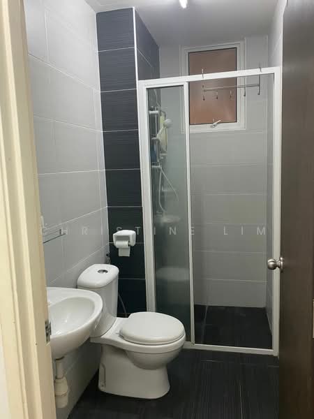 Condominium for Sale at Reflections Condominium - Christine Lim - Bathroom - PropertyGuru.com.my