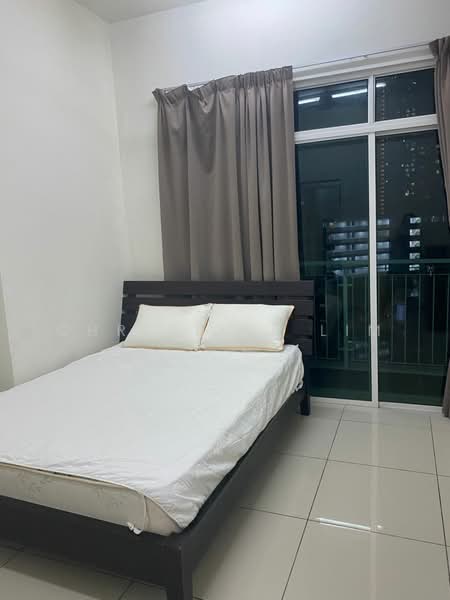 Condominium for Sale at Reflections Condominium - Christine Lim - Bedroom - PropertyGuru.com.my