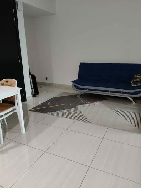 Apartment for Rent at Almas - Kai Jing - Living Room - PropertyGuru.com.my
