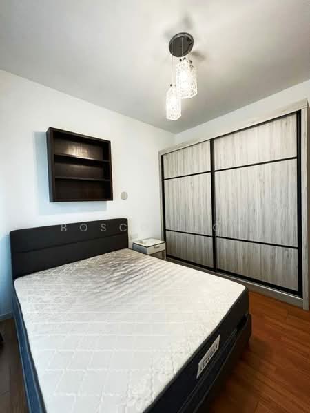 TRI PINNACLE untuk Untuk Disewa - RM 1,800 /bulan, Apr 2026 - PropertyGuru.com.my