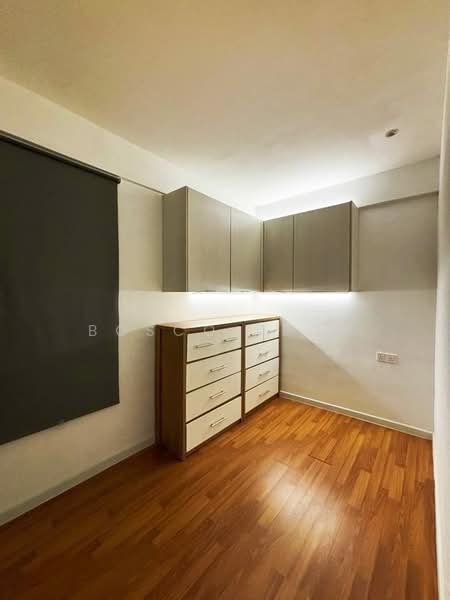 TRI PINNACLE untuk Untuk Disewa - RM 1,800 /bulan, Apr 2026 - PropertyGuru.com.my