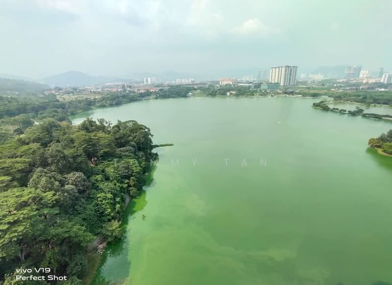 Condominium for Rent at Mizumi Residences - TOMMY TAN - View - PropertyGuru.com.my