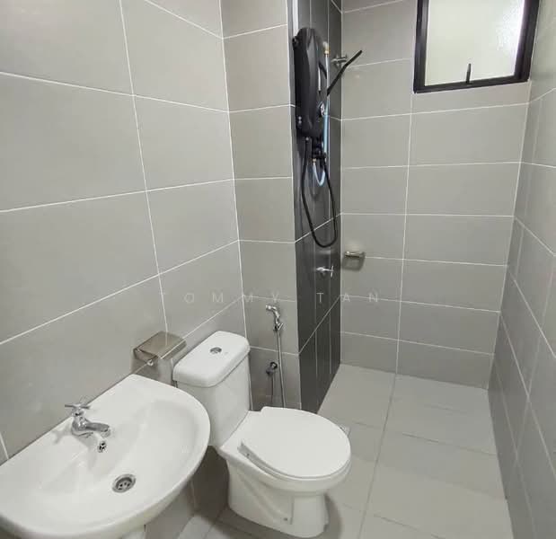 Condominium for Rent at Mizumi Residences - TOMMY TAN - Bathroom - PropertyGuru.com.my