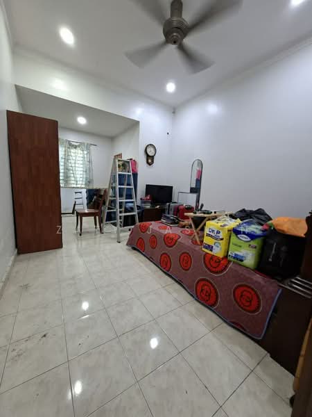 1.5-storey Terraced House for Sale in Selayang (Selangor) - Zaty Jasmin - Bedroom - PropertyGuru.com.my