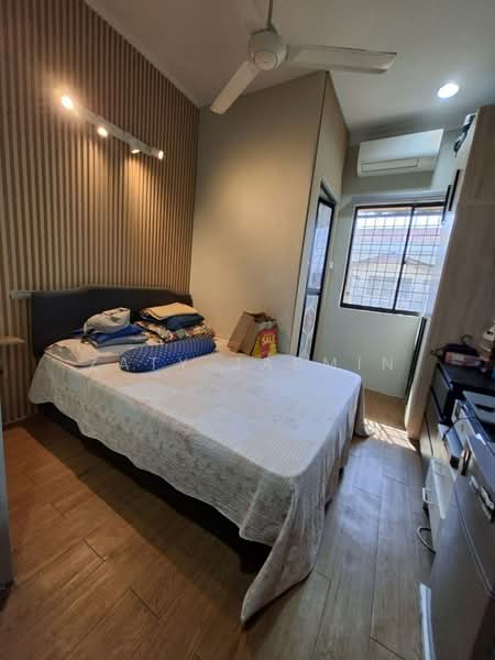 1.5-storey Terraced House for Sale in Selayang (Selangor) - Zaty Jasmin - Bedroom - PropertyGuru.com.my