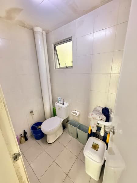 Apartment for Sale at De Cemara - Azri Zabidin - Bathroom - PropertyGuru.com.my