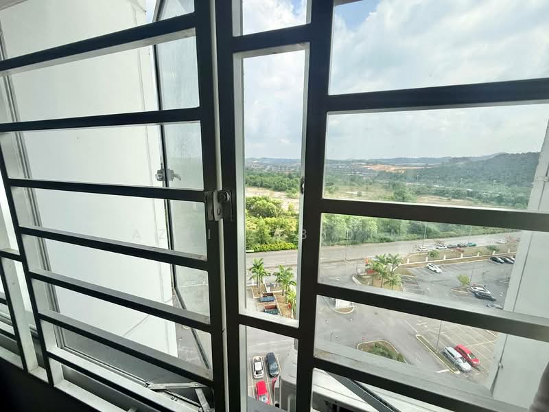 Apartment for Sale at De Cemara - Azri Zabidin - View - PropertyGuru.com.my