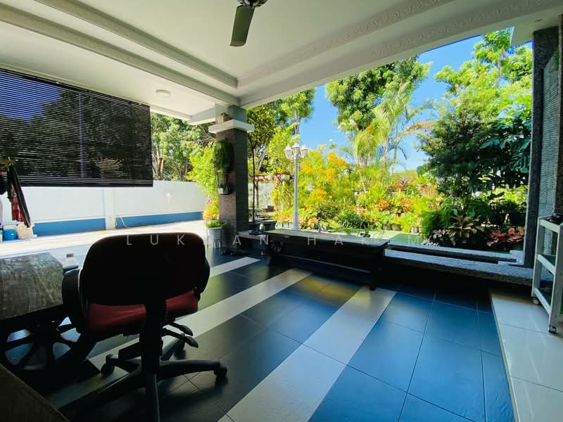 Setia Alam untuk Untuk Dijual - RM 1,150,000, Mac 2026 - Exterior - PropertyGuru.com.my