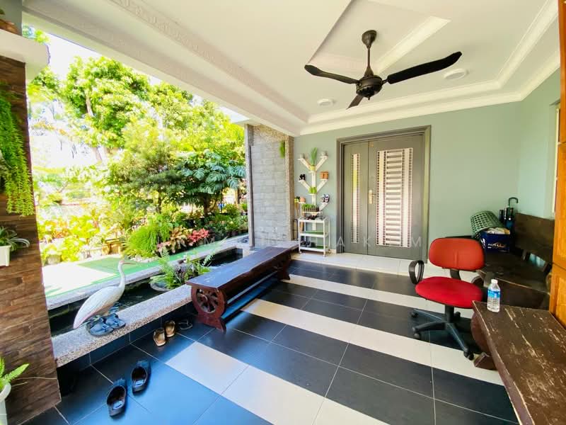 Setia Alam untuk Untuk Dijual - RM 1,150,000, Mac 2026 - Exterior - PropertyGuru.com.my