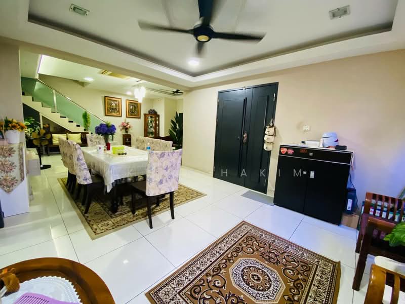 Setia Alam untuk Untuk Dijual - RM 1,150,000, Mac 2026 - PropertyGuru.com.my