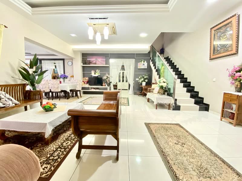 Setia Alam untuk Untuk Dijual - RM 1,150,000, Mac 2026 - PropertyGuru.com.my